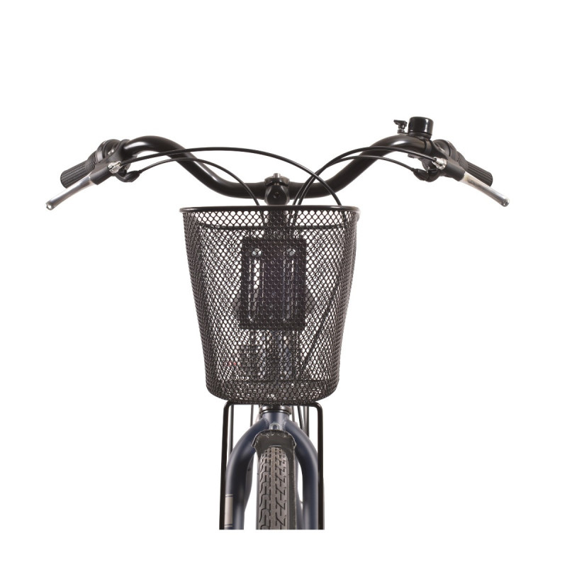 Rower miejski SCRAPPER RAILWAY 2.0 28", D44cm/17"