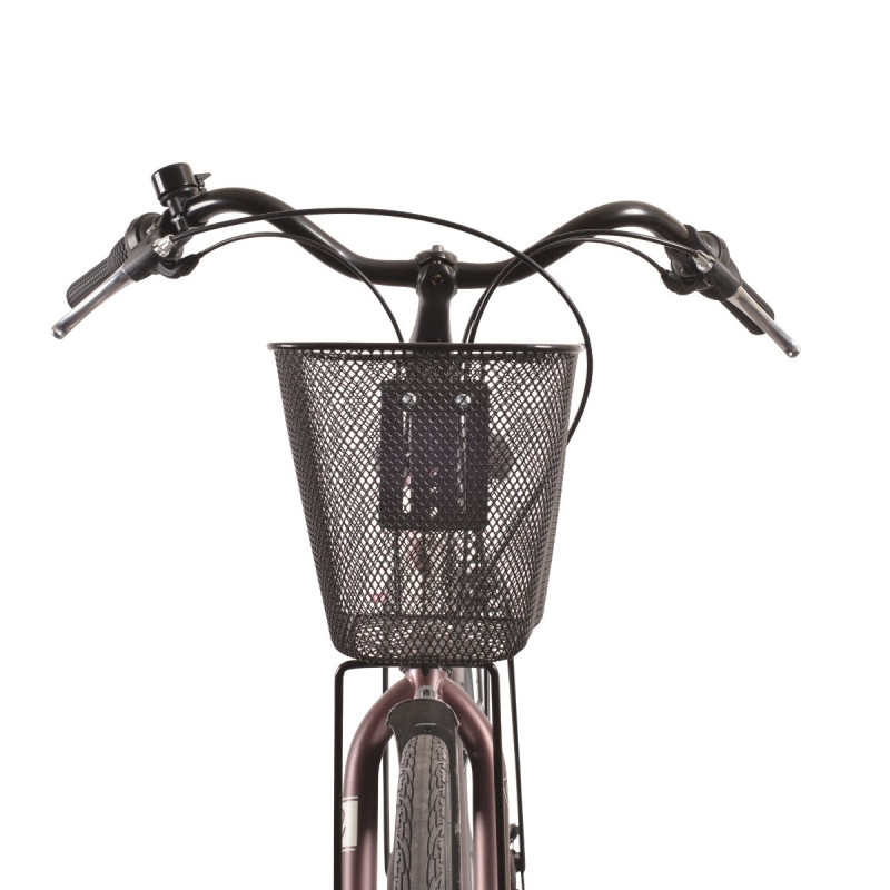 Rower miejski SCRAPPER RAILWAY 2.1 28'', D44cm/17"