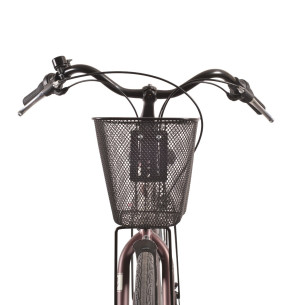 Rower miejski SCRAPPER RAILWAY 2.1 28'', D48cm/19"