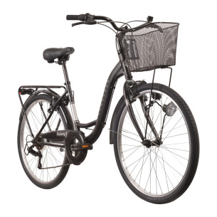 Rower miejski SCRAPPER RAILWAY 1.9 28'', D51cm/20"