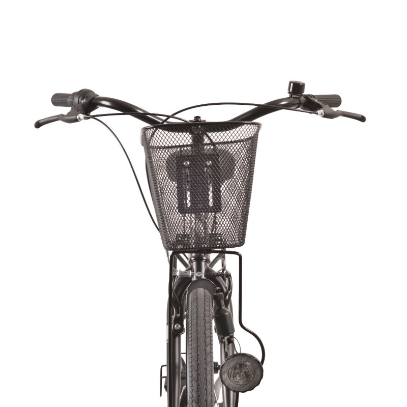 Rower miejski SCRAPPER RAILWAY 1.9 28'', D51cm/20"