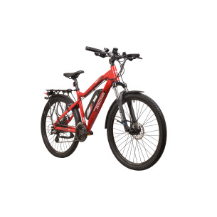 Rower elektryczny R.EVOLUTION 27.5 E200RM SUV