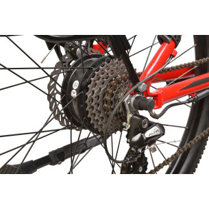 Rower elektryczny R.EVOLUTION 27.5 E200RM SUV