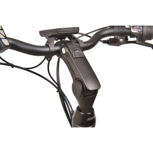 Rower elektryczny R.EVOLUTION 28 URBAN 600