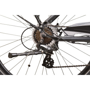 Rower elektryczny R.EVOLUTION 28 URBAN 600