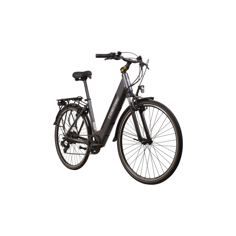 Rower elektryczny R.EVOLUTION 28 E-MOTIVE