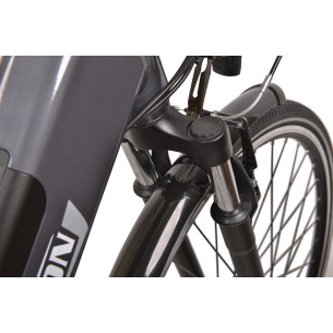 Rower elektryczny R.EVOLUTION 28 E-MOTIVE