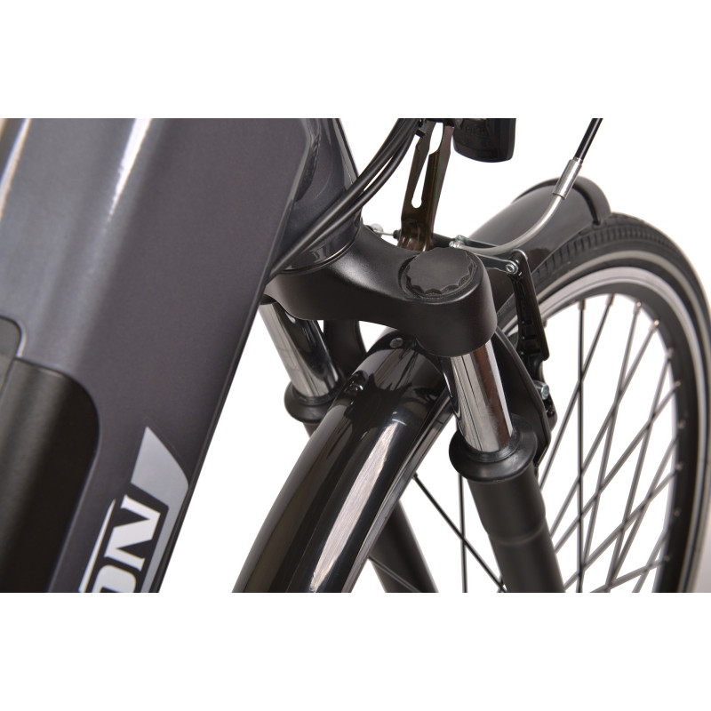 Rower elektryczny R.EVOLUTION 28 E-MOTIVE