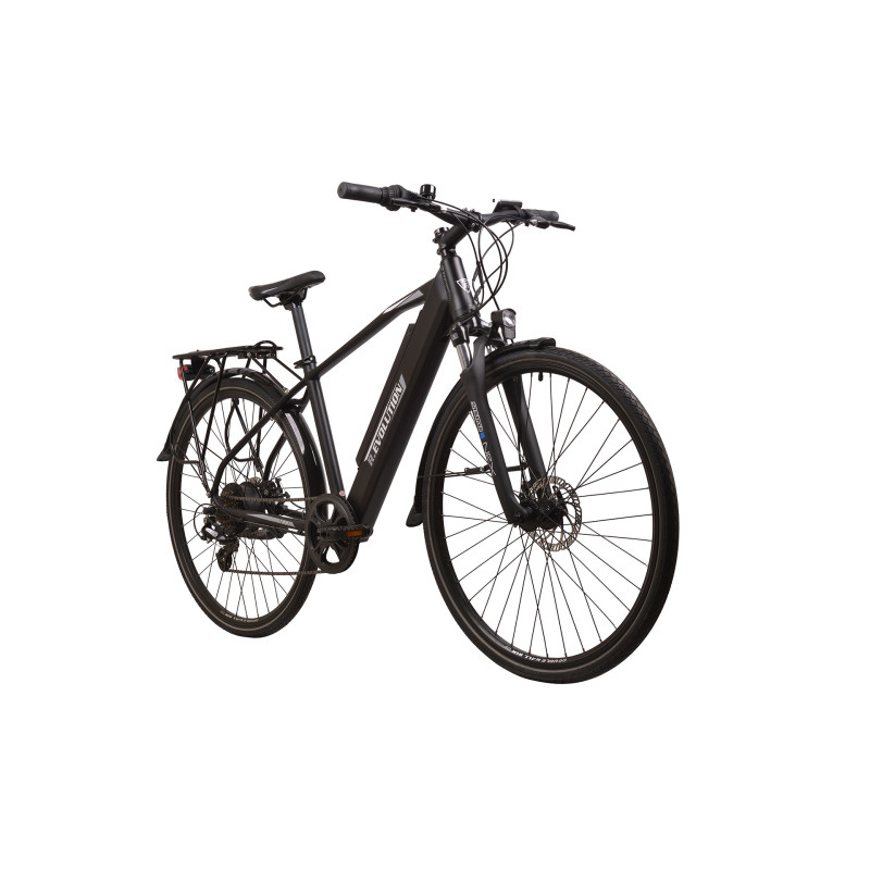 Rower elektryczny R.EVOLUTION 28 E8200