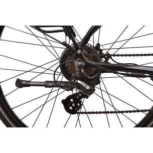 Rower elektryczny R.EVOLUTION 28 E8200