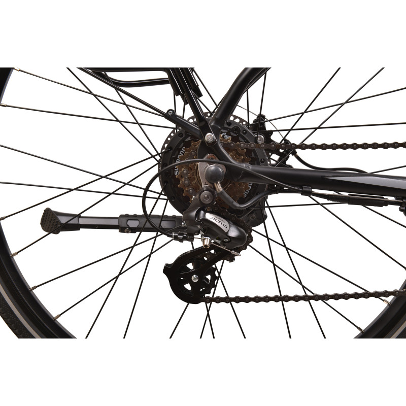 Rower elektryczny R.EVOLUTION 28 E8200