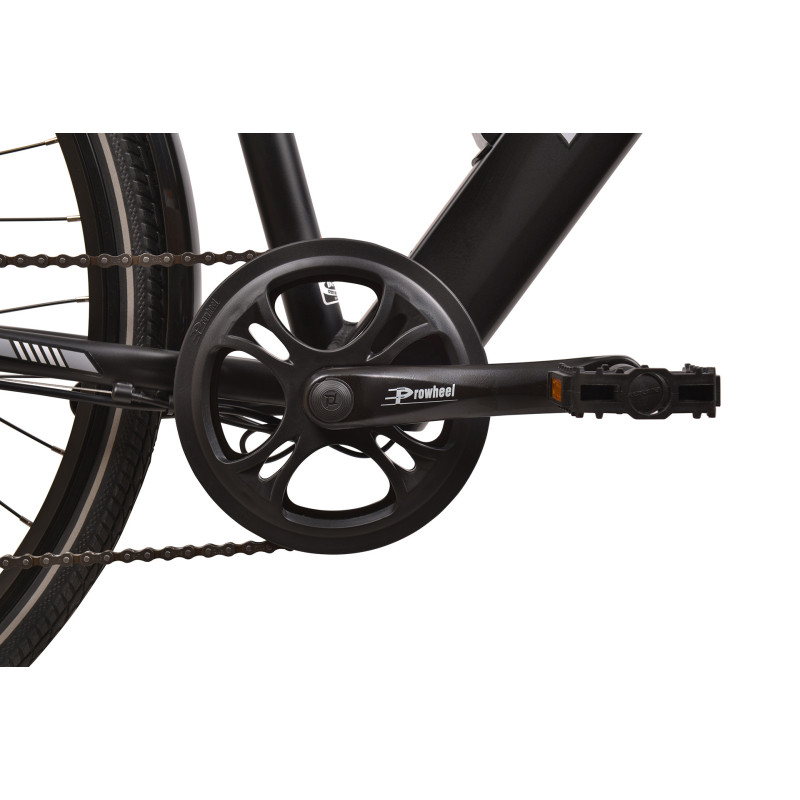 Rower elektryczny R.EVOLUTION 28 E8200