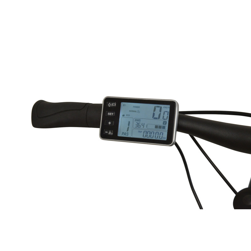 Rower elektryczny R.EVOLUTION 28 E8200