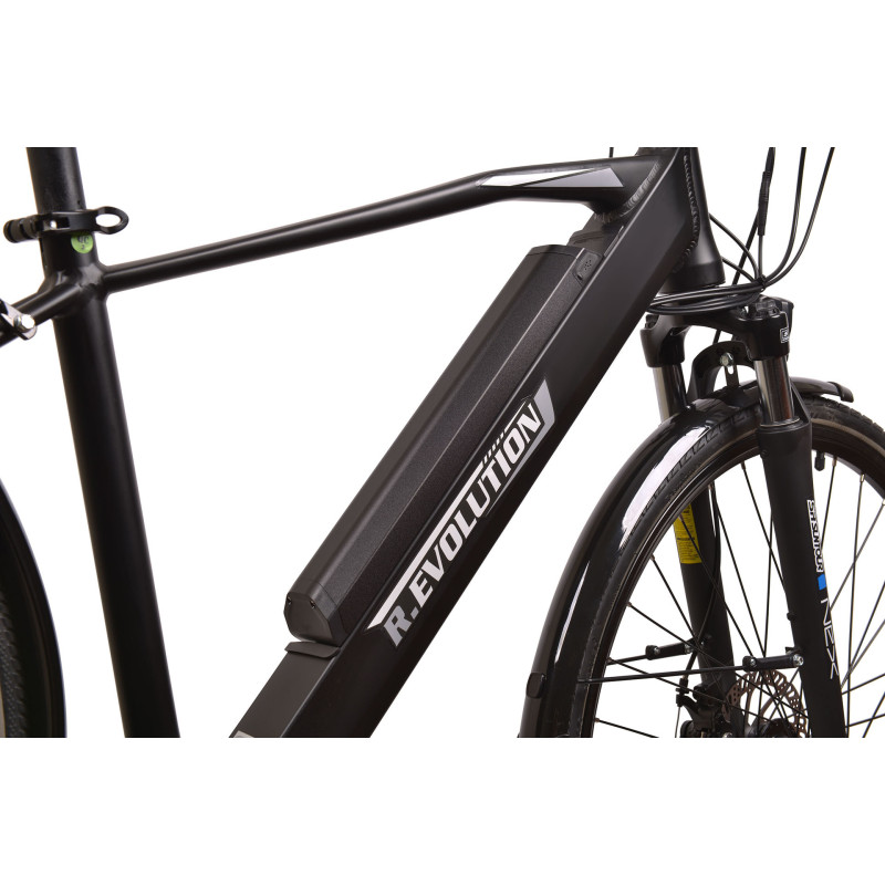 Rower elektryczny R.EVOLUTION 28 E8200