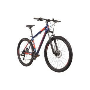 Rower MTB SCRAPPER XC HYDRAU 2.1 27.5 24s, rozm. 19,5"