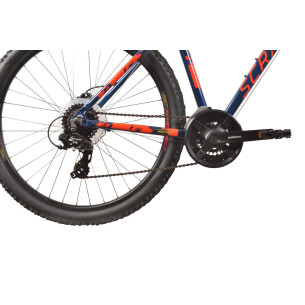 Rower MTB SCRAPPER XC HYDRAU 2.1 27.5 24s, rozm. 19,5"