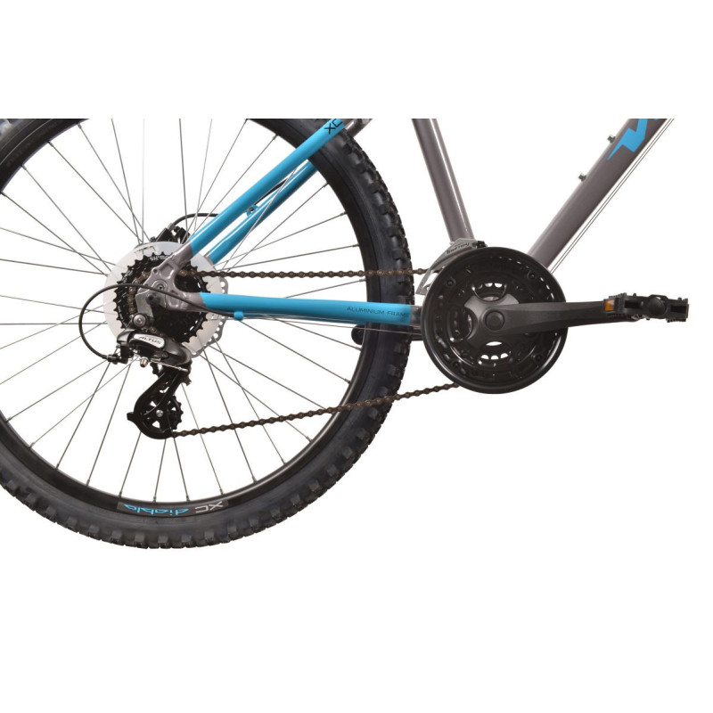 Rower MTB VARIO XC DIABLO 26"