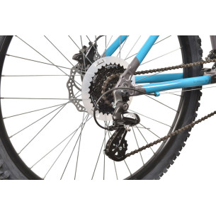 Rower MTB VARIO XC DIABLO 26"