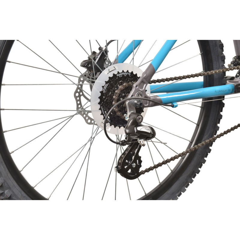 Rower MTB VARIO XC DIABLO 26"