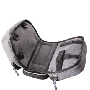 Sakwa rowerowa na ramę EMINENCE GRISE