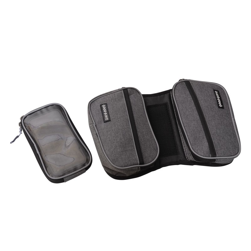 Sakwa rowerowa na ramę EMINENCE GRISE