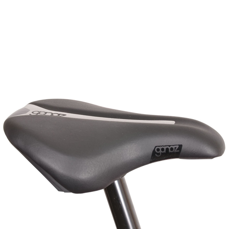 Rower dziecięcy Ganaz Ultralight 14", niebieski