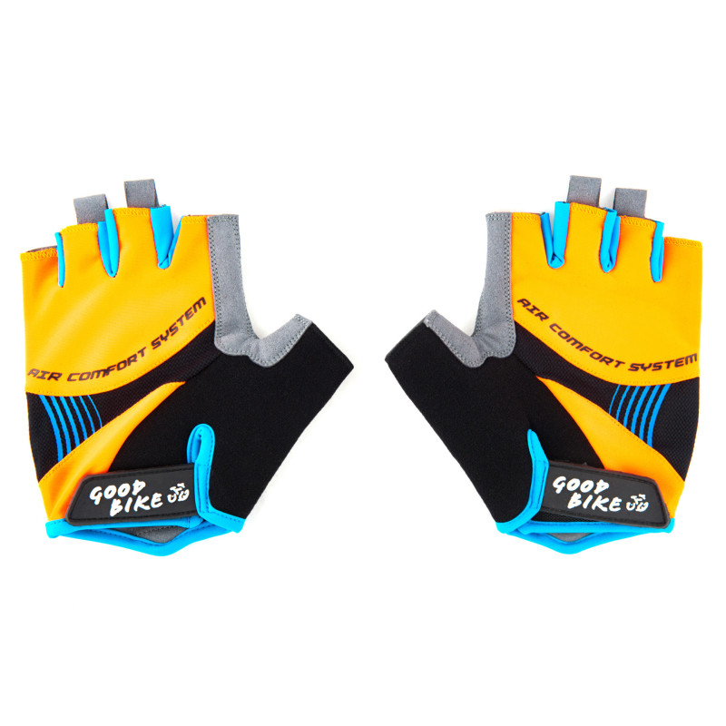 Rękawiczki rowerowe FACTOR