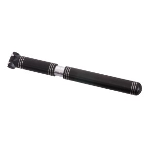 Pompka rowerowa mini z podwójną głowicą BEE