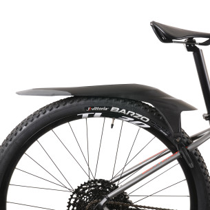 Komplet błotników rowerowych RBRL RL-1200F/R