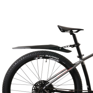 Komplet błotników rowerowych RBRL RL-1100F/R