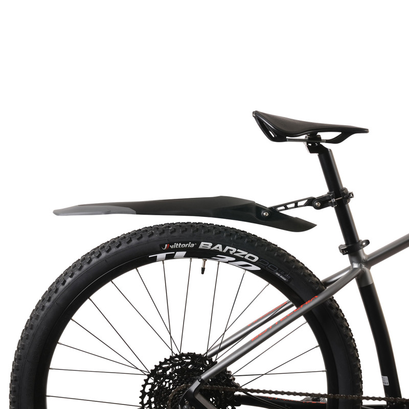 Komplet błotników rowerowych RBRL RL-1100F/R