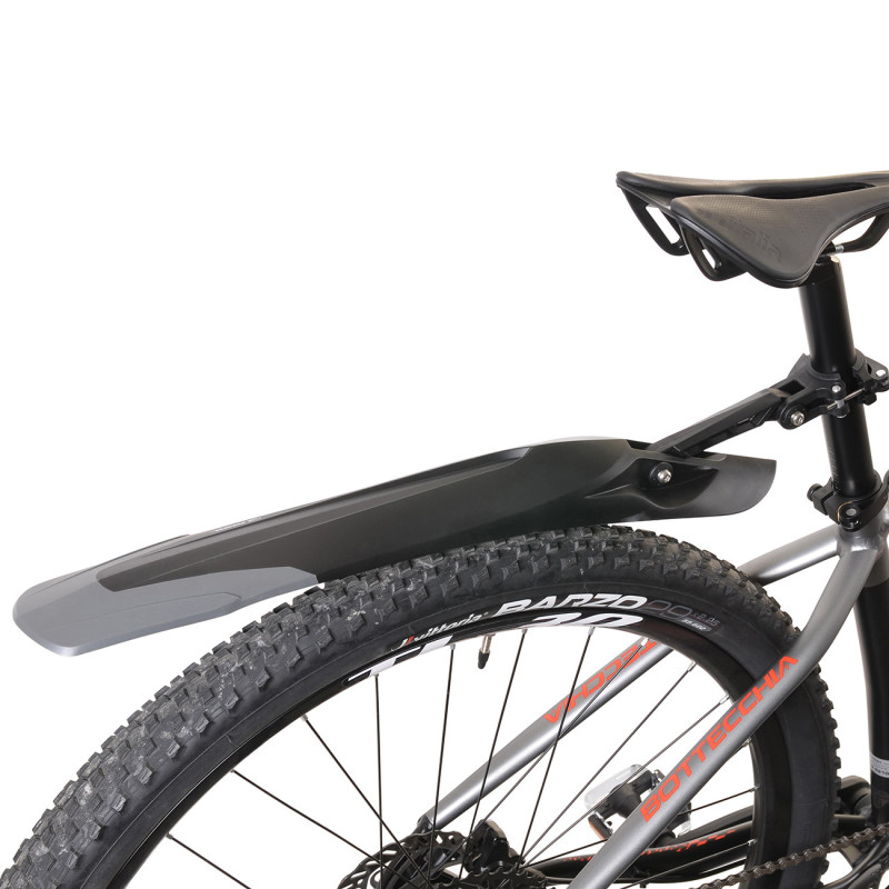 Komplet błotników rowerowych RBRL RL-1100F/R