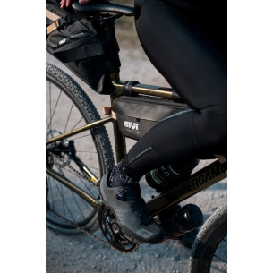 Sakwa pod ramę GIVI HILL, 3,5L