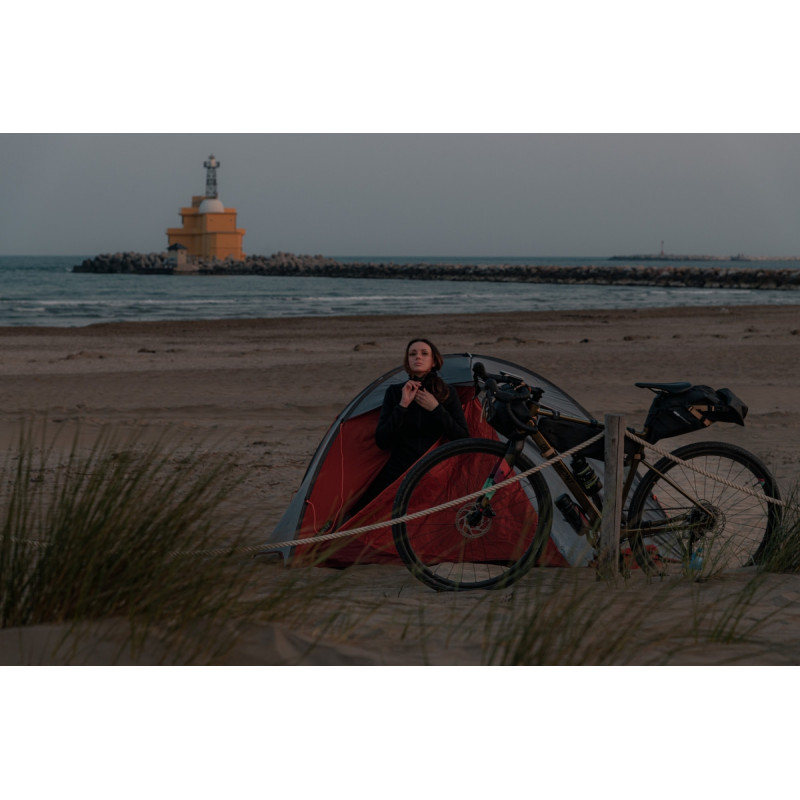 Sakwa pod ramę GIVI HILL, 3,5L