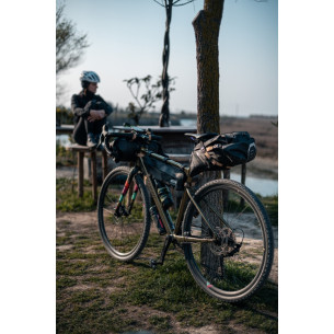 Sakwa pod ramę GIVI HILL, 3,5L