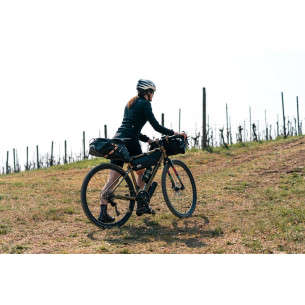 Sakwa pod ramę GIVI HILL, 3,5L