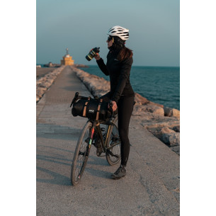 Sakwa na kierownicę GIVI CLIMB, od 9L do 14L