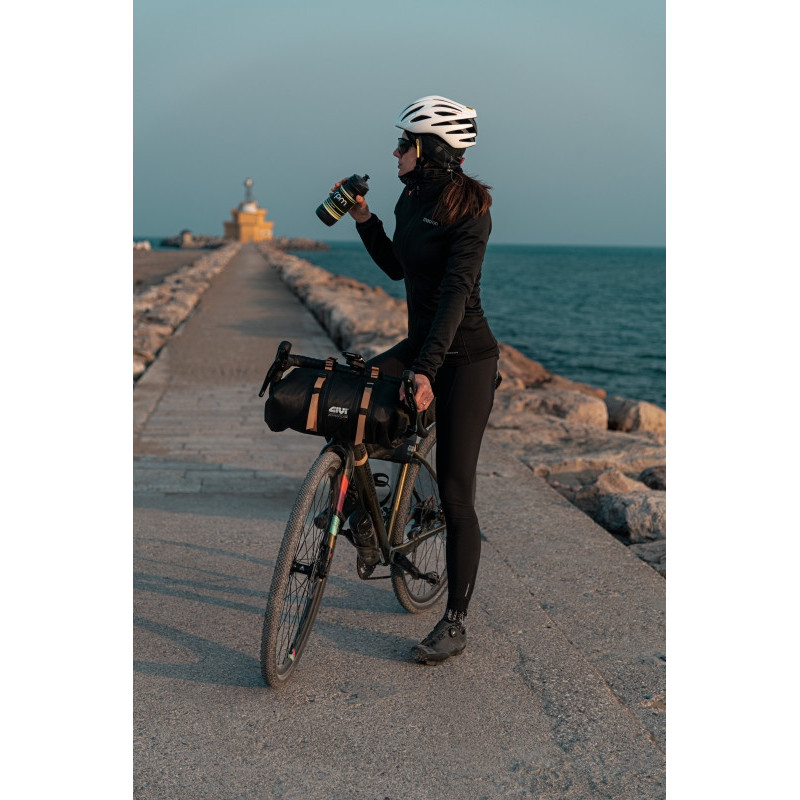 Sakwa na kierownicę GIVI CLIMB, od 9L do 14L