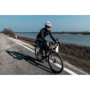 Sakwa na kierownicę GIVI CLIMB, od 9L do 14L