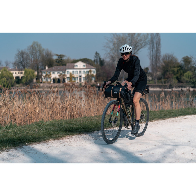 Sakwa na kierownicę GIVI CLIMB, od 9L do 14L