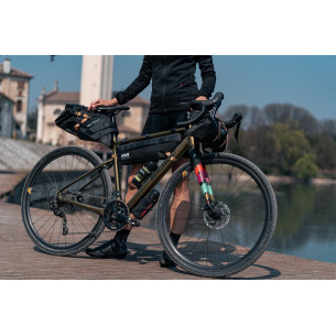 Sakwa na kierownicę GIVI CLIMB, od 9L do 14L