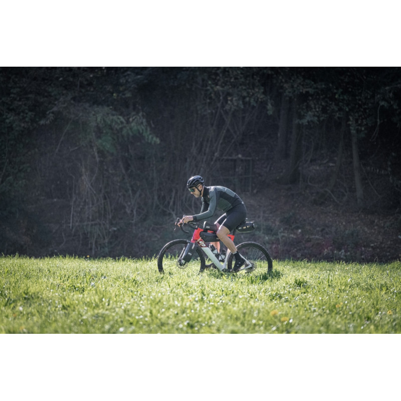 Sakwa podsiodłowa GIVI GATEWAY, 3L