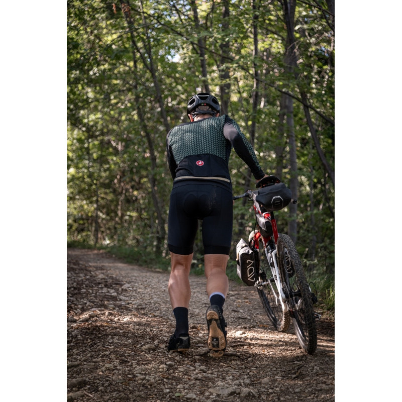 Sakwa podsiodłowa GIVI GATEWAY, 3L