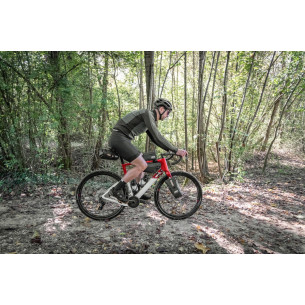 Sakwa podsiodłowa GIVI GATEWAY, 3L