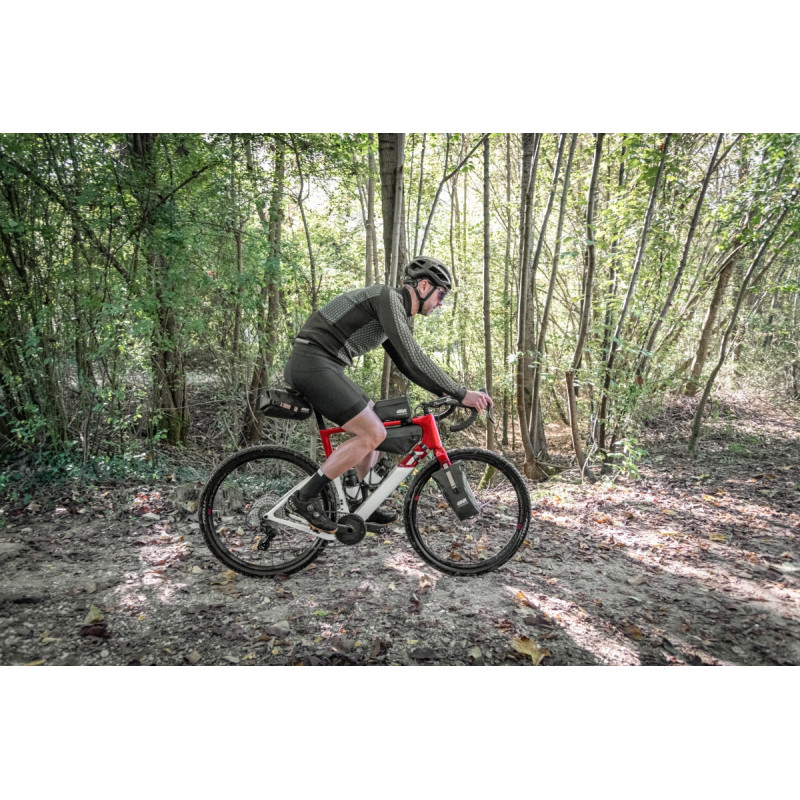 Sakwa podsiodłowa GIVI GATEWAY, 3L