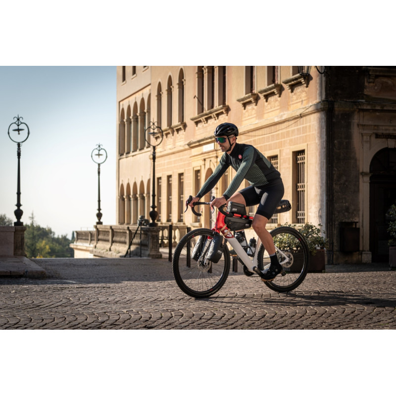 Sakwa podsiodłowa GIVI GATEWAY, 3L