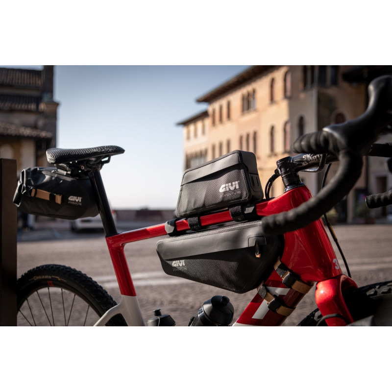 Sakwa podsiodłowa GIVI GATEWAY, 3L