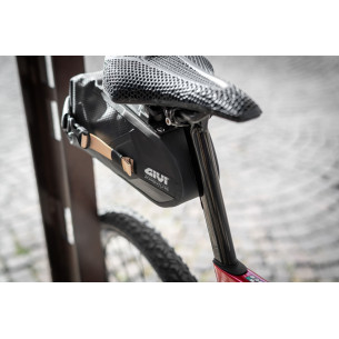 Sakwa podsiodłowa GIVI GATEWAY, 3L