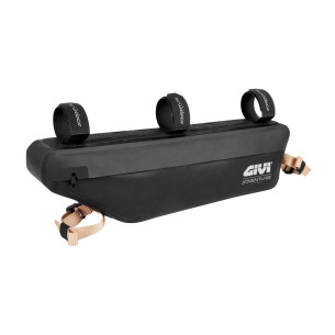 Sakwa pod ramę GIVI HILL, 3,5L