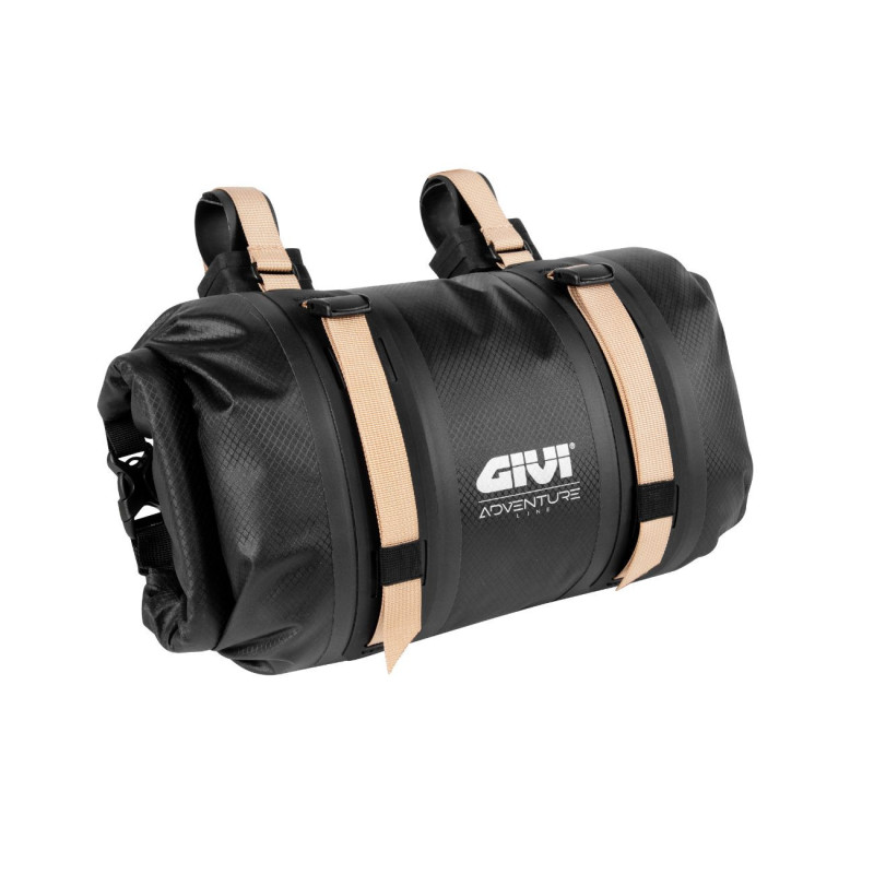Sakwa na kierownicę GIVI CLIMB, od 9L do 14L